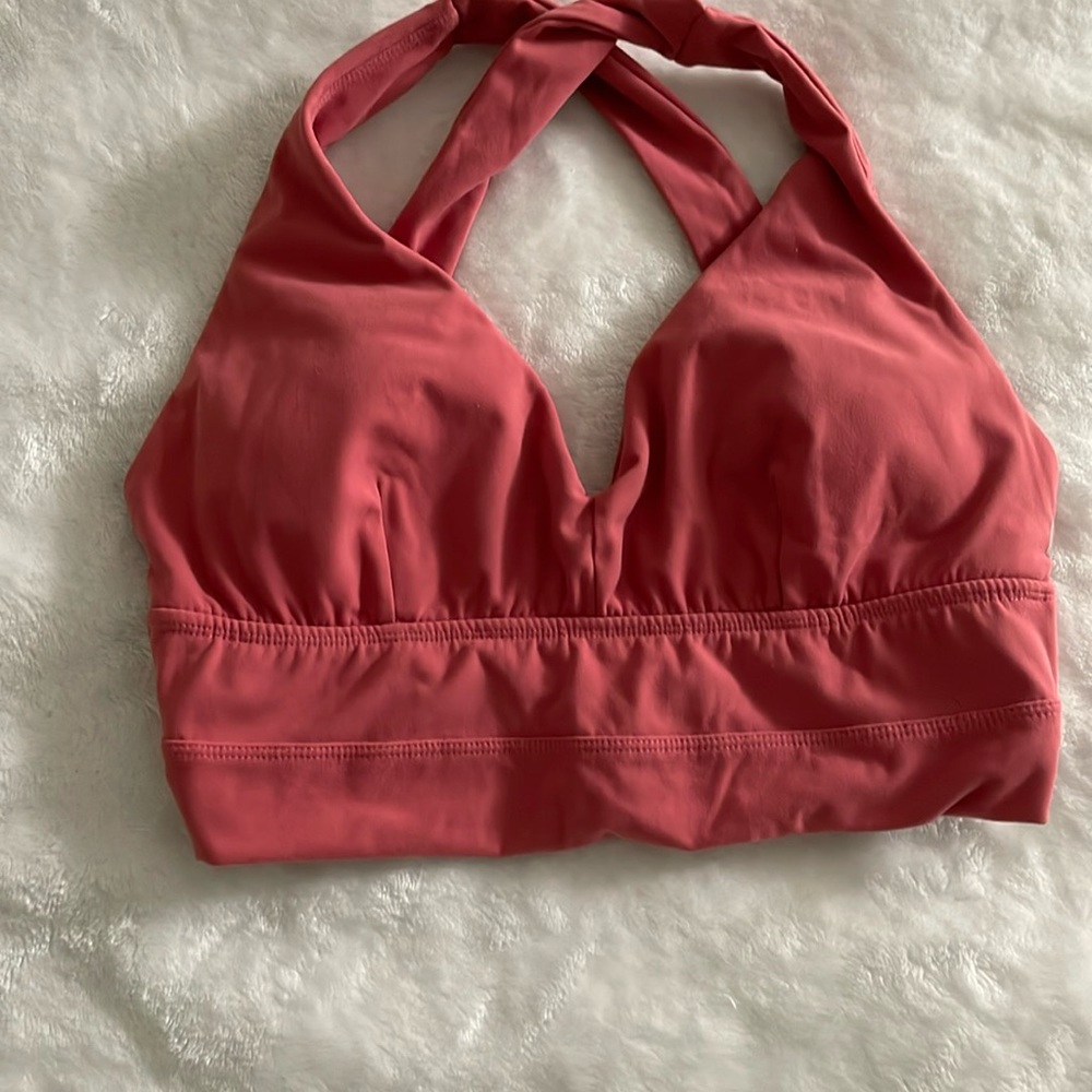Buffbunny alpha bra Elle woods